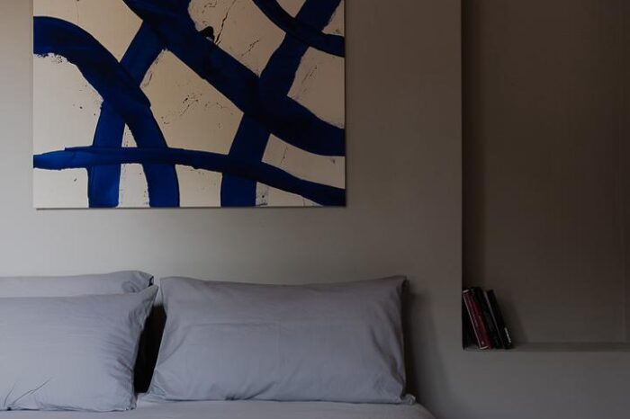 Tenuta Mun Eco Design B&B with private pool Nizza Monferrato Asti