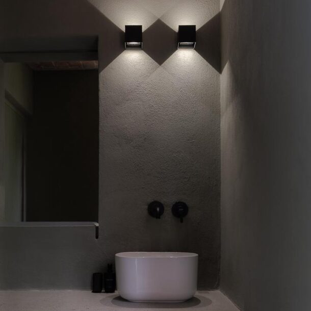 Tenuta Mun Eco Design B&B with private pool Nizza Monferrato Asti