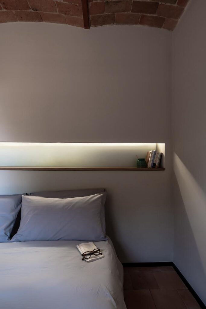 Tenuta Mun Eco Design B&B with private pool Nizza Monferrato Asti