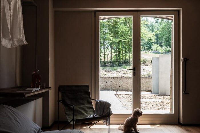 Tenuta Mun Eco Design B&B with private pool Nizza Monferrato Asti