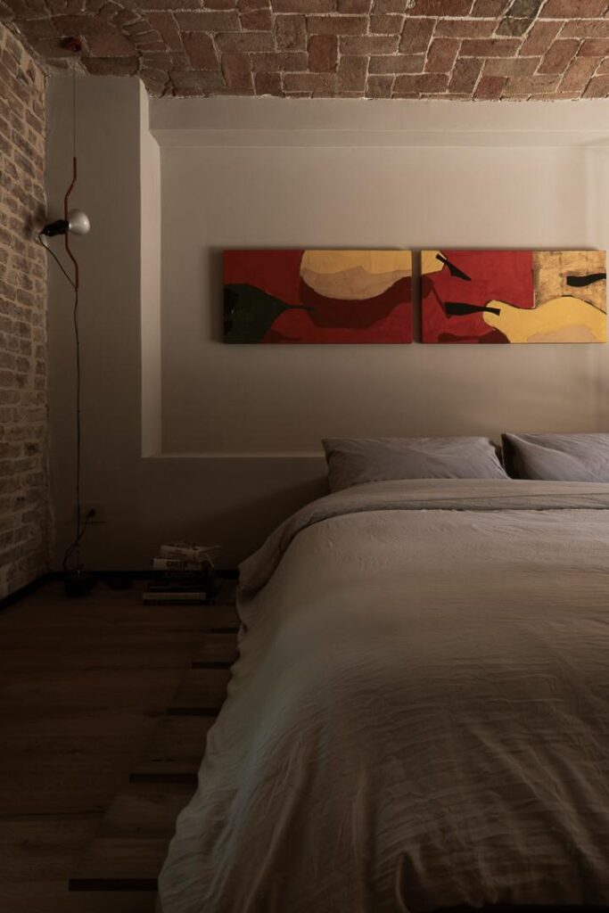 Tenuta Mun Eco Design B&B with private pool Nizza Monferrato Asti