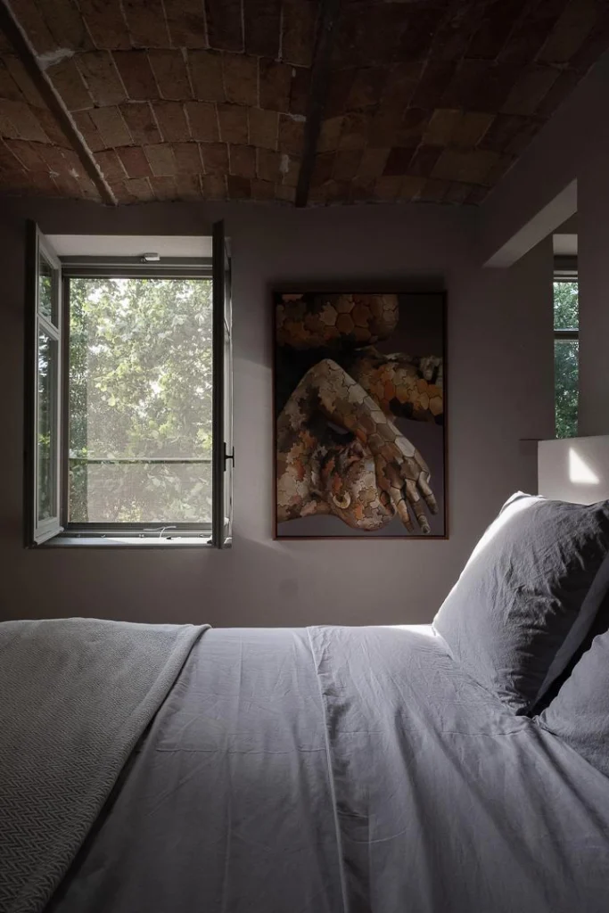 Suite Residence Tenuta Mun Nizza Monferrato