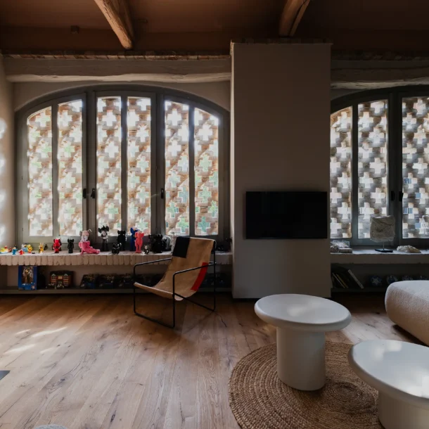 Suite Residence Tenuta Mun Nizza Monferrato